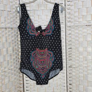 Bleu Ice Swimsuit Size 20 Pre-owned